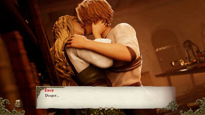 третий скриншот из Crown of Lust