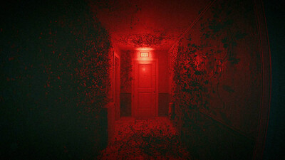 четвертый скриншот из Captured 2