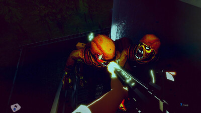 четвертый скриншот из Ethan's Watch