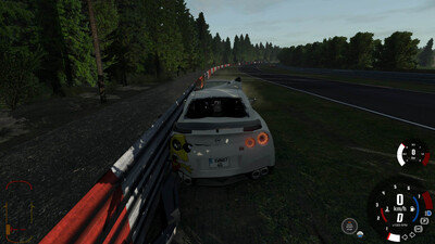 второй скриншот из BeamNG.drive | MonsterPack 750 Cars