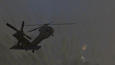 второй скриншот из KILLGUN