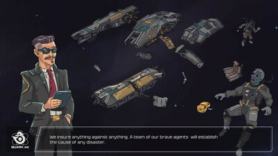 второй скриншот из Claim Denied