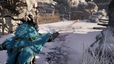 второй скриншот из Kristala