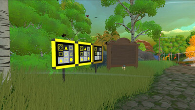 четвертый скриншот из Reliquare