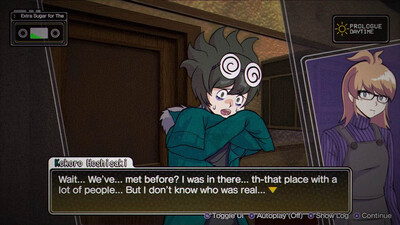 третий скриншот из Kumitantei: Old-School Slaughter