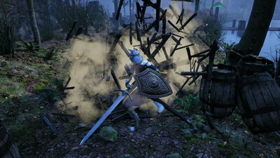 первый скриншот из Kristala