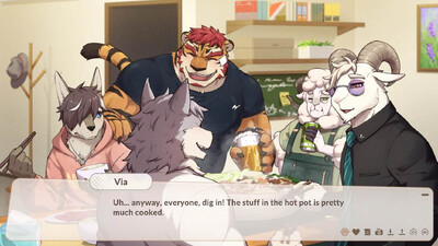 четвертый скриншот из Trivia About You