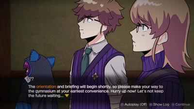 четвертый скриншот из Kumitantei: Old-School Slaughter