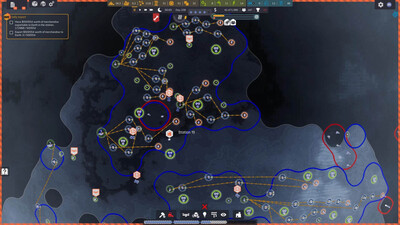 третий скриншот из Space Drilling Station