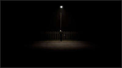 первый скриншот из The Butler