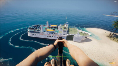 третий скриншот из Away From Life