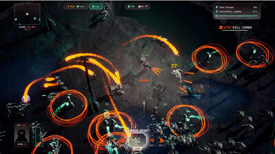 первый скриншот из Filthium Zero