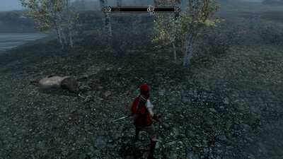 второй скриншот из Skyrim SexMods ZiGFriD's Edition 18+