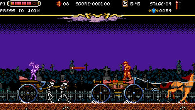 третий скриншот из Saint Slayer: Spear of Sacrilege