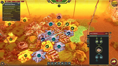 первый скриншот из Generation Exile