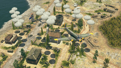 третий скриншот из Sudden Strike 5