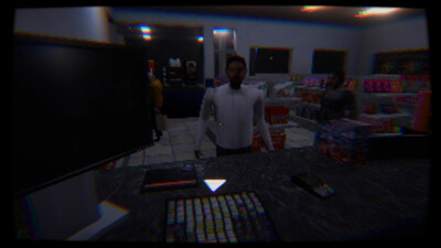 первый скриншот из Empty Gauge