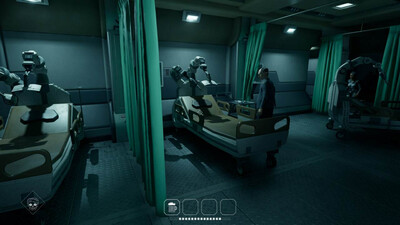 четвертый скриншот из Claim Denied