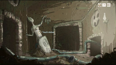 второй скриншот из Venice After Dark