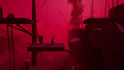 первый скриншот из Rumbral