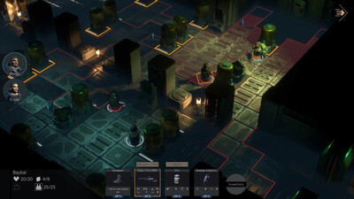 первый скриншот из Cosmos point