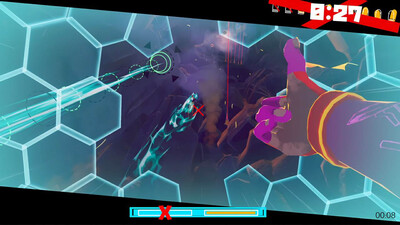 второй скриншот из Aerial_Knight's DropShot