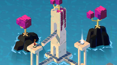 третий скриншот из Aarik: and the Ruined Kingdom