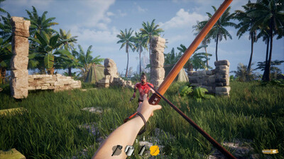 второй скриншот из Away From Life