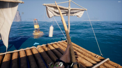 четвертый скриншот из Away From Life