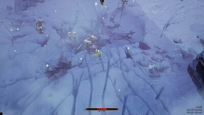 первый скриншот из BRUTUS MAXIMUS