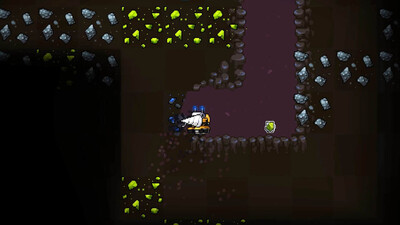 второй скриншот из Chipmatic