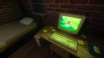 четвертый скриншот из [Redacted] The Safehouse