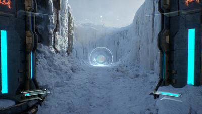 четвертый скриншот из Causal Loop