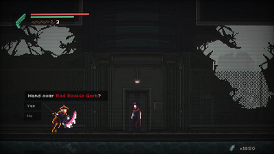 первый скриншот из Foreign Sun