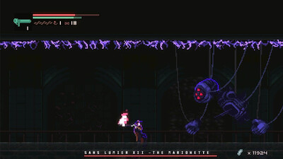 четвертый скриншот из Foreign Sun