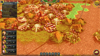 второй скриншот из Generation Exile