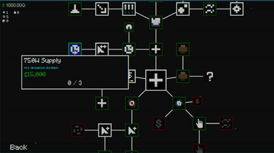 четвертый скриншот из Coinbox Clicker