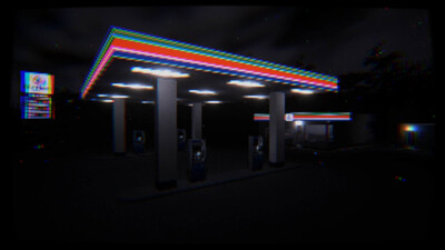 второй скриншот из Empty Gauge