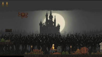 четвертый скриншот из Beer Gunner