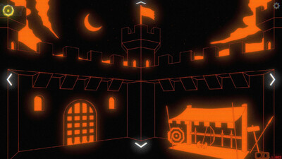 третий скриншот из Below the Crown