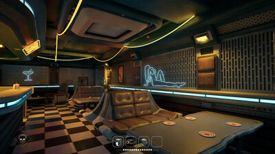 первый скриншот из Claim Denied