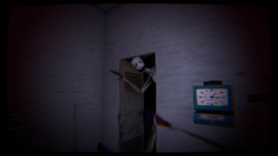 третий скриншот из Empty Gauge