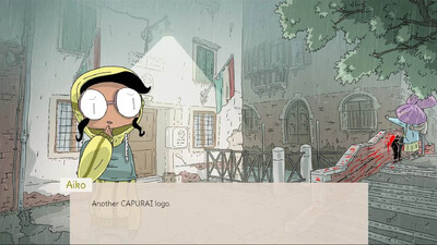 первый скриншот из Venice After Dark