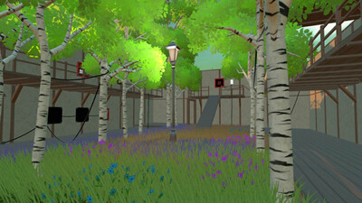 второй скриншот из Reliquare