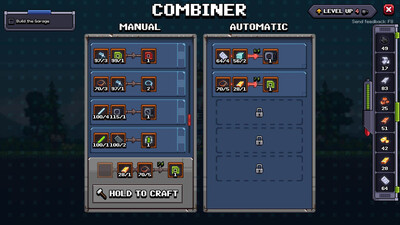 четвертый скриншот из Chipmatic