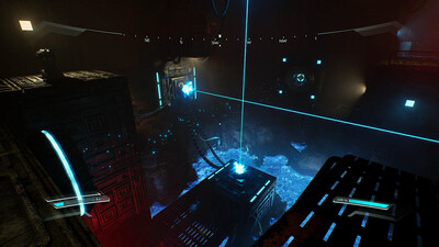 третий скриншот из Causal Loop