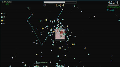 третий скриншот из Coinbox Clicker