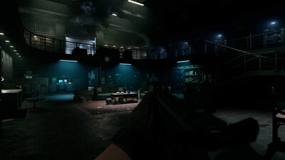 третий скриншот из KILLGUN