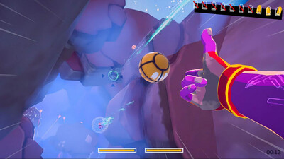 первый скриншот из Aerial_Knight's DropShot