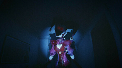 первый скриншот из Captured 2